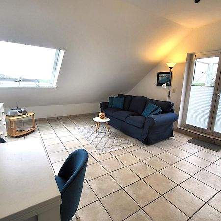 Appartamento Deichstrasse 15 W 21 Norddeich  Esterno foto
