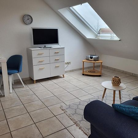 Appartamento Deichstrasse 15 W 21 Norddeich  Esterno foto