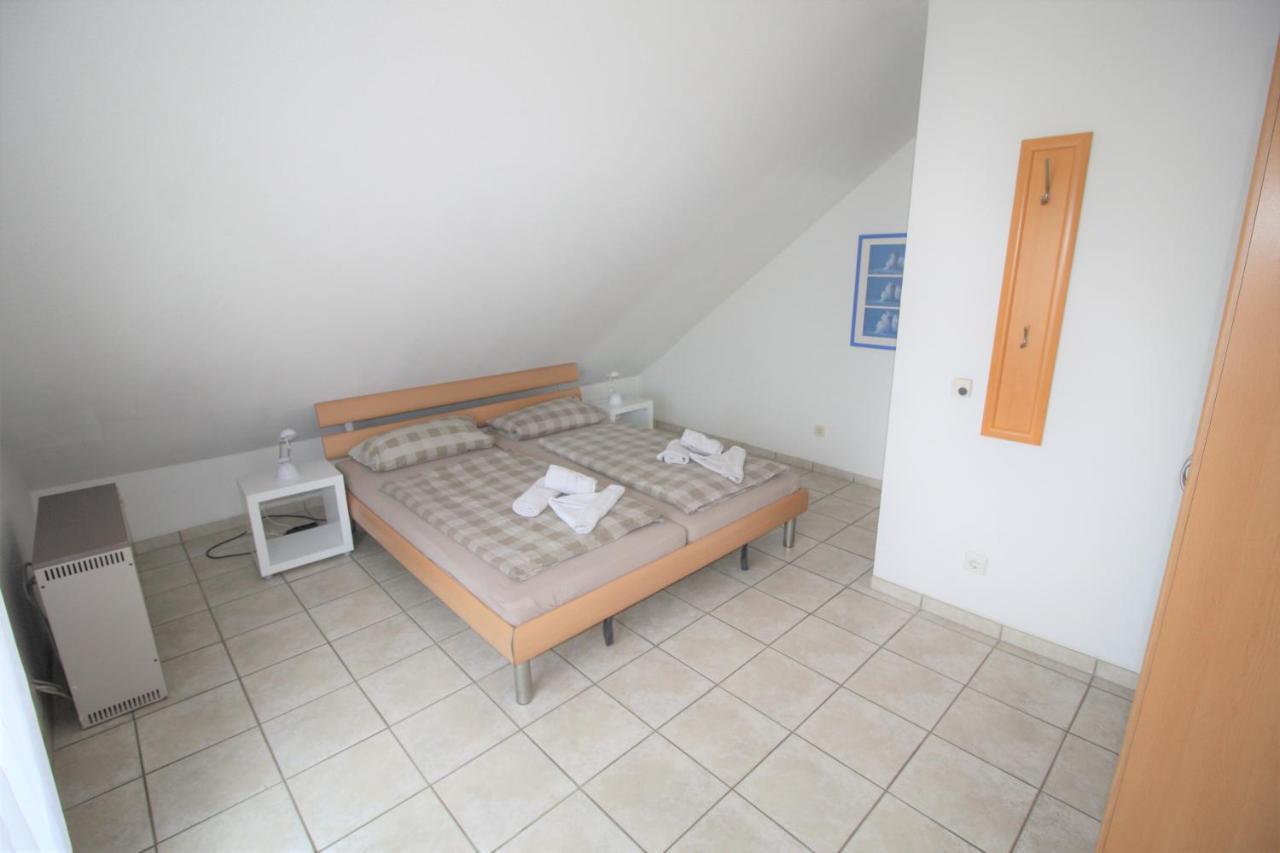 Appartamento Deichstrasse 15 W 21 Norddeich  Esterno foto