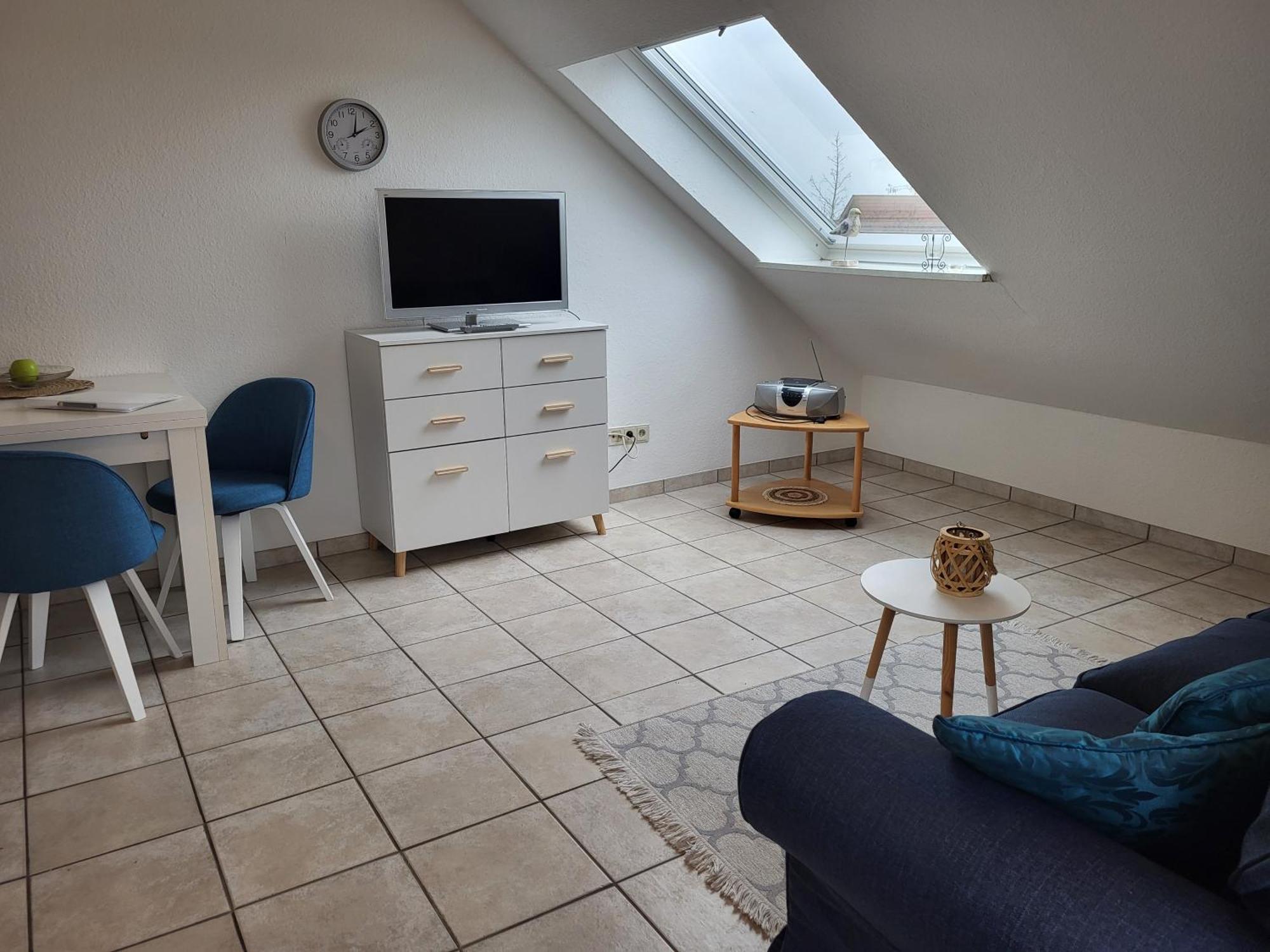 Appartamento Deichstrasse 15 W 21 Norddeich  Esterno foto